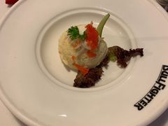 土豆沙拉-爱丽丝牛排西餐厅(光谷步行街店)