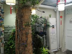 -丽江庭院之丽江往事(安定门店)