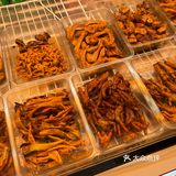 吉祥村德香鸭的酱板鸭真的绝了[色]