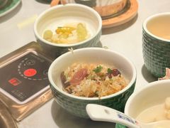 -润园四季椰子鸡火锅(卓越INTOWN店)