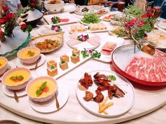 -龙鲜会·澳门生鲜火锅(诚品店)