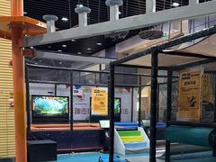 -嗨马乐动室内潮玩运动·团建·轰趴·桌游(南丰汇店)