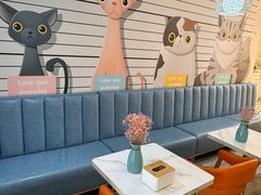 -Tomado绿色烘焙(大尧三路店)