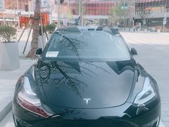 -TESLA 特斯拉(上海太古汇体验店)