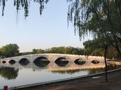 -北陵公园