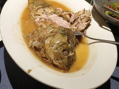 -金狮麟·新豫菜(金码大厦店)