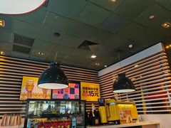 -麦当劳(双榆树店)