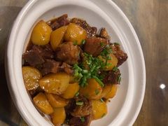 -兰溪小馆(东直门簋街店)