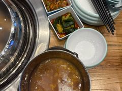 -锅老头铁锅炖•大锅蒸汽海鲜(韩乐坊店)