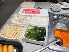 -海底捞火锅(正大乐城店)