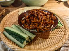 -淀里船宴(卓达店)