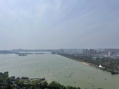 -云龙湖旅游景区