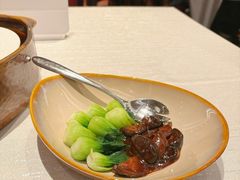 -上海和平饭店龙凤厅 Dragon Phoenix