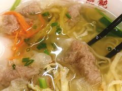 -长人馄饨铺(解放街店)