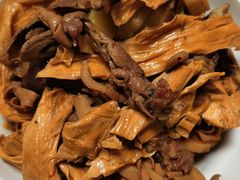 -刘记小花鸭霸王(曲塘路店)