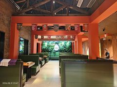 -肉串汪(月坛店)