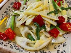 -宋记冕宁土菜馆(海门渔村二店)