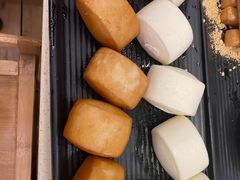 -霸王牛火锅烤肉(八廓商城店)