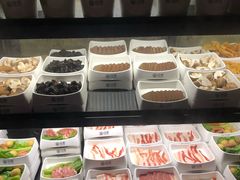 -冠菌火锅自助(东莞樟木头店)