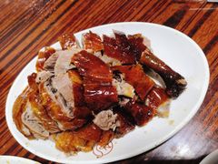 -凌舍好烧鹅(中山路店)
