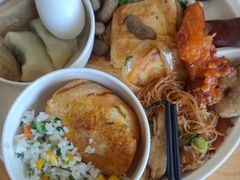 -素满香·素食自助餐(苏州·临顿路店)