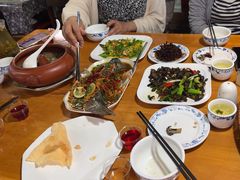 -龙姐私房菜(和顺古镇店)