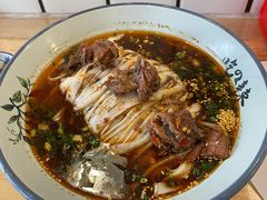 -常樂屋·常德米粉(青年路店)