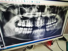 -深圳富茂格伦菲尔口腔门诊部(龙华清湖总院)