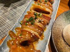 -戏作寿司(观音桥店)