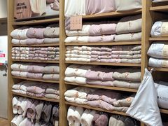 -MUJI无印良品(杭州万象城店)
