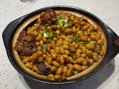 -海宁煲农家菜(惠南镇店)