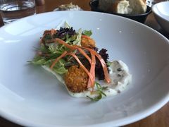 -沈阳君悦酒店·意坊意大利餐厅