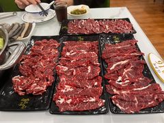 -福合埕牛肉火锅(长平国新店)