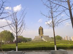 -济南国际园博园