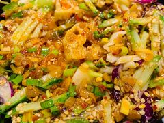 -西贝(上海我格广场店)