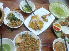 -客家养生油茶(汕尾店)
