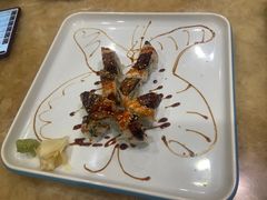 -桃屋日本料理(清华科技园店)