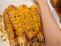 -不仔客海鲜·烧烤·270度海景餐厅(大东海店)
