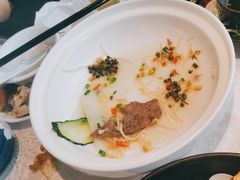 -德尚煌·顺德菜(誉山悠方天地店)