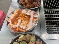 -同心烧烤(总店)