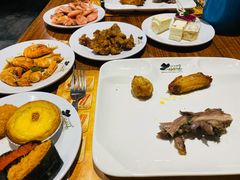 -汉巴味德(沈阳万象汇店)
