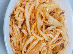 -薛昌利大米面皮(南关正街店)