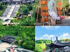 -威海华夏城景区