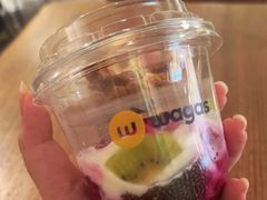 -Wagas沃歌斯(港汇恒隆广场店)