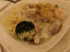 -太平馆餐厅(尖沙咀店)