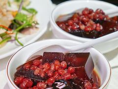 -渔意如意·首创金鲷顺德鱼生