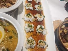 -彩虹之约•淮扬家宴(亚运村店)