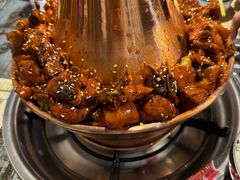 -刘记光大火锅鸡(北行店)