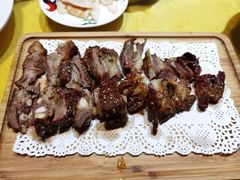 -大笑饭堂(甲子桥店)