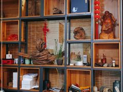 -溪畔如家土菜馆